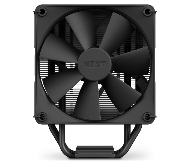 NZXT T120 Black 120mm - 1091557 - zdjęcie 4